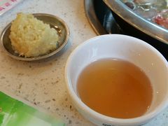 -朱氏胖子烂火锅(洪崖洞店)