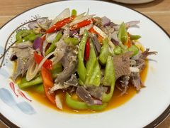 -新疆食府(华龙店)