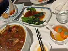 -璟象酒店-爱丽坊景观餐厅