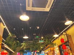 -旺角小渔村·海肠捞饭开创者(二马路店)