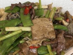 -客汀家宴·客家烟火 四季食材(集美店)