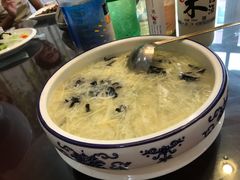 银鱼羹-印象江南(东栅店)