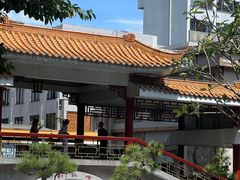 -番禺宾馆丽苑厅