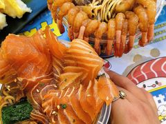 -苍井寿司(珠海金域华府店)