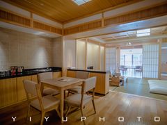 -北京古北水镇御舍温泉酒店