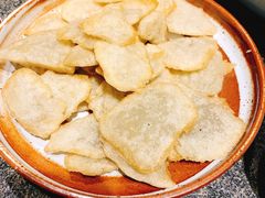 炸灌肠-北平食府·北京烤鸭(北京西站六里桥店)