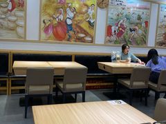 大堂-米村拌饭(嘉兴经开龙鼎万达广场店)