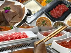 -海底捞火锅(吴中路店)