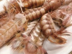 -温州炎亭海鲜阁(万塘路店)