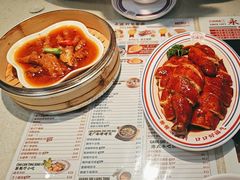 -永盛利茶餐厅(武进吾悦店)