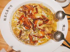 -太二酸菜鱼(福州泰禾店)