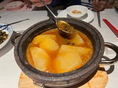 -千百味红餐厅·江西菜(绿地双子塔店)