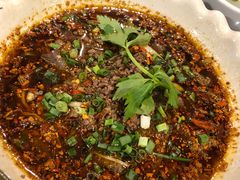 -百年粉蒸牛肉