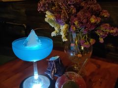 -THE BARMAN HOUSE(调酒师南门店)