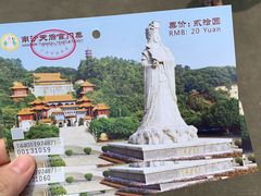 -南沙天后宫景区