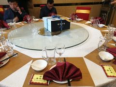 -香满楼(南关店)