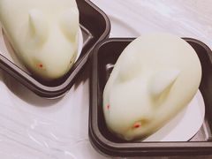 酸奶兔-海底捞火锅(大融城店)