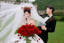 -第一夫人婚纱摄影(南京店)