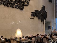 -上海齐鲁酒店·辣椒屋咖啡厅