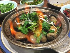 -鸭王烤鸭店(三里河店)