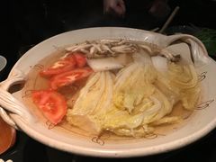 -三井日式料理(农安街店)