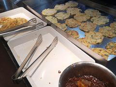 -素满香·素食自助餐(西安·民乐园店)