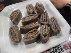 -御清斋总店(天一街店)