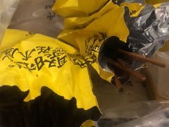 -木屋烧烤(白石洲店)