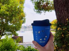 -Beans Solo豆号咖啡(百家湖花园店)