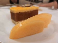 俄式苹果派-成桂西餐厅·42年的味道(五大道疙瘩楼店)