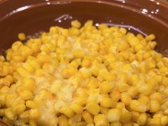 芝士焗玉米-萨莉亚意式餐厅(国展天虹店)
