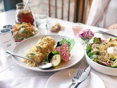-The Rug Cafe(王府中环店)