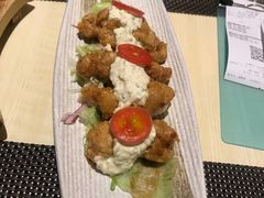 -有喜屋·深夜食堂(北京西路店)