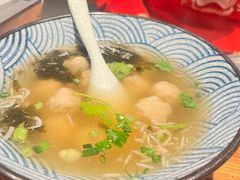 -北丐先生·野馄饨烧烤(长宁龙之梦店)
