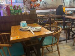 -村夫烤鱼·重庆鸡公煲(杨思店)