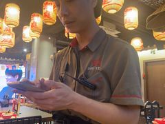 -潮庭牛肉火锅·骑楼私宴