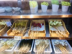 -串一火锅(赛格国际购物中心店)