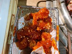 -火炉火自助餐(枫蓝国际店)