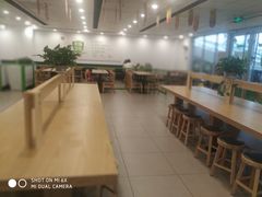 -老乡鸡(怀远大润发店)