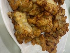 -黑石礁酒楼·海鲜(黑石礁店)