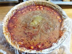 -昝东肉夹馍(昝岗店)