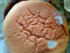 -麦当劳(百联西郊购物中心店)