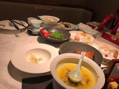 -宴昆山·私房菜(春晖店)