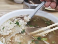 -焦大头牛肉小饭(南关店)
