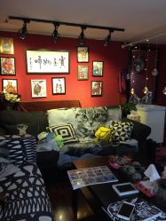 -SNOW TATTOO STUDIO