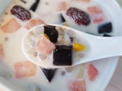 -老海南椰奶清补凉(文化宫老店)