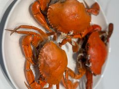 正宗三门膏蟹-杨记海鲜楼(三门黑金冠店)