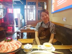 -大龙燚火锅(南山大道店)