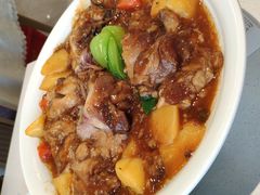 -普天和酒楼·新津菜·烤鸭(天津之眼店)