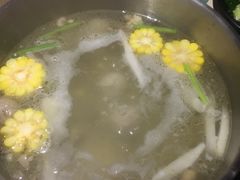 -南城十里潮汕鲜牛火锅·鲜虾生滚粥(融汇老商埠店)